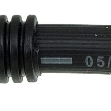 Dorman H380587 Hydraulic Brake Hose