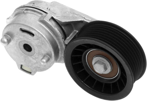 ACDelco 38382 Professional Automatic Belt Tensioner and Pulley Assembly