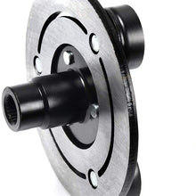 ECCPP A/C Compressor Clutch fit for 2004-2010 Mazda 3 Mazda 5 CO 10759C