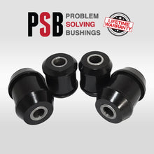 Rear Lower Control Arm Poly Bushing Kit 1K0501529C Fits: 05-11 VW Jetta MK5 - PSB 708