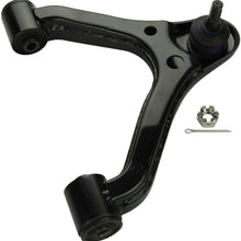 ACDelco 45P0238 Professional Suspension Control Arm and Ball Joint Assembly