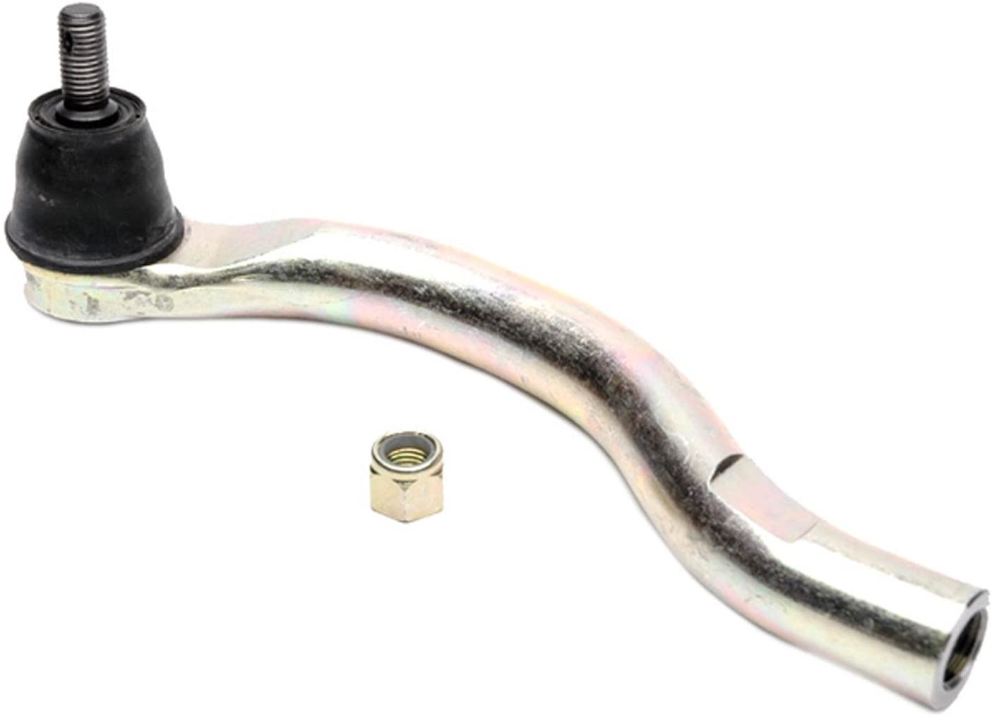 ACDelco 45A0993 Professional Passenger Side Outer Steering Tie Rod End