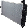 Radiator Assembly Replacement for Buick Century Regal Chevrolet Impala Monte Carlo 89018542