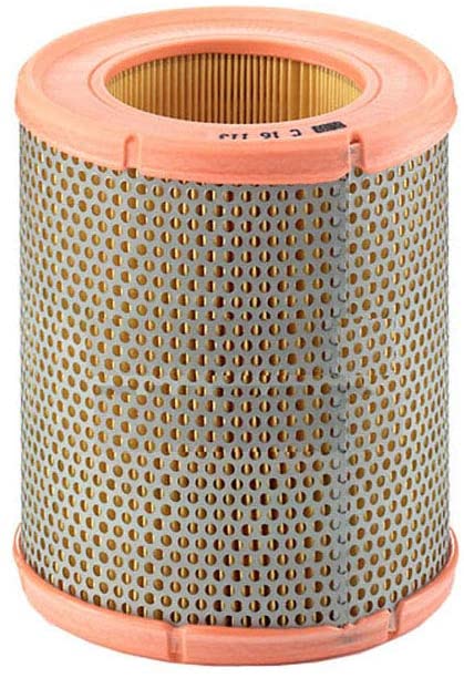 Mann Filter C 16 113 Air Filter