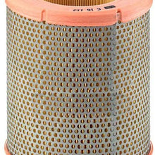 Mann Filter C 16 113 Air Filter