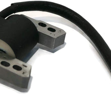 Ignition coil for Briggs & Stratton 590454, 790817, 799381