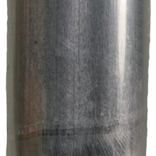 TCW 17-9984 A/C Drier (Quality With Perfect Vehicle Fitment)