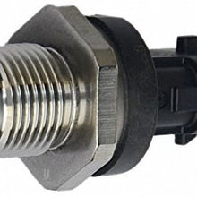 0281006327 Fuel Injection Fuel Rail Pressure Sensor for 2007-2012 Dodge Ram 2500 3500 6.7L Cummins Replace OE 0281006327 028102850 5261237