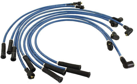 BEARMACH - Performance Ignition Lead Set Part# BR3524P