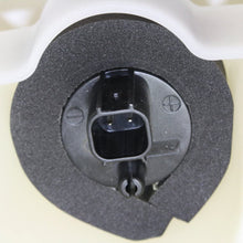Windshield Washer Tank Assembly compatible with Chrysler PT Cruiser 05-08 W/Pump and Cap Convertible