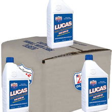 Stens 051-624 High Performance Oil, Black