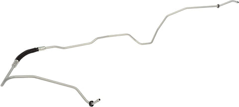 Dorman 624-424 Automatic Transmission Oil Cooler Hose Assembly for Select Chevrolet/GMC Models