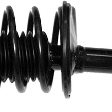 Monroe Shocks & Struts Quick-Strut 271952 Strut and Coil Spring Assembly