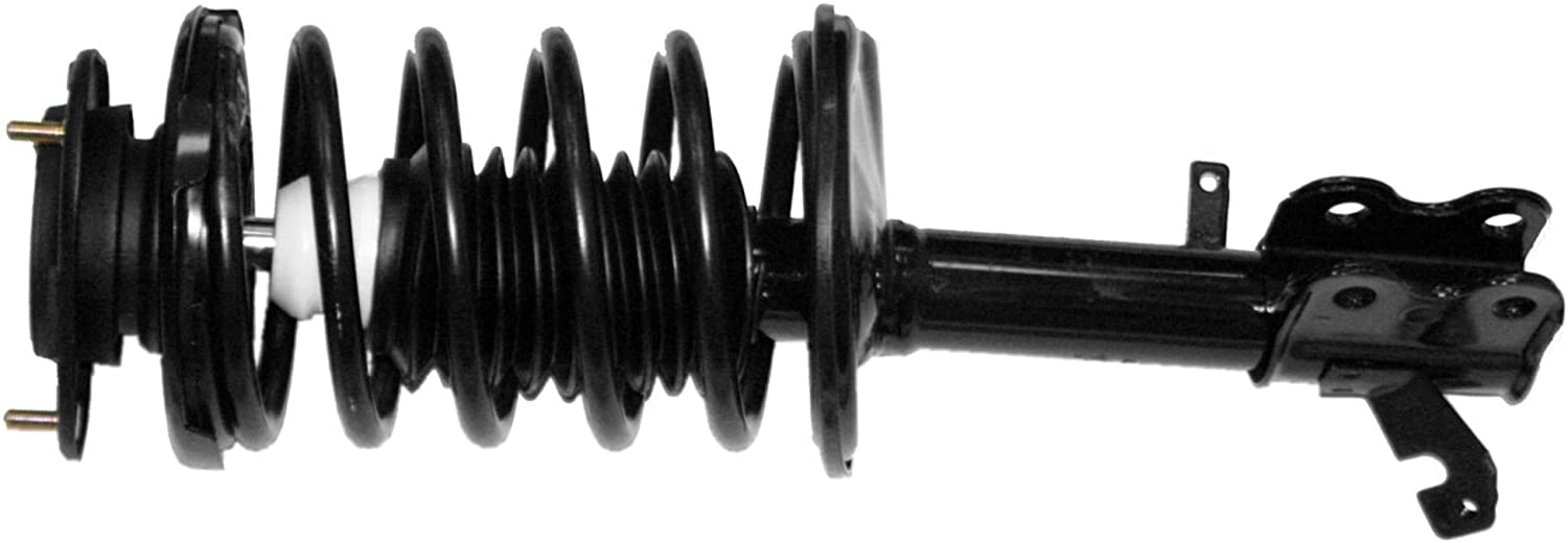 Monroe Shocks & Struts Quick-Strut 271952 Strut and Coil Spring Assembly