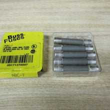 Bussmann ABC-7-R (5 EACH)