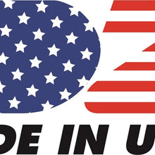 Dee Zee DZ16203 NXc Stainless | Black Running Boards