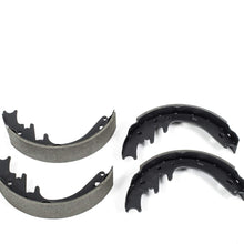 Power Stop B263 Autospecialty Brake Shoe