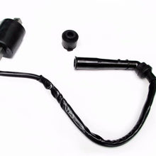Ignition Coil for Yamaha Grizzly YFM660 YFM 660 2002 2003 2004 2005 2006 2007 2008