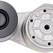 Solarhome New Belt Tensioner Assembly 4299091 3691282 for Cummins ISX QSX DAYCO