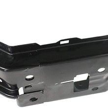Garage-Pro Radiator Support for NISSAN ROGUE 08-13/ROGUE SELECT 14-15 LH Side Panel