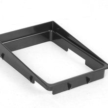 Omix-Ada 18886.94 Manual Transmission Shifter Bezel for Jeep Cherokee/Wrangler