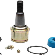 ACDelco 45D2160 Professional Front Lower Suspension Ball Joint Assembly