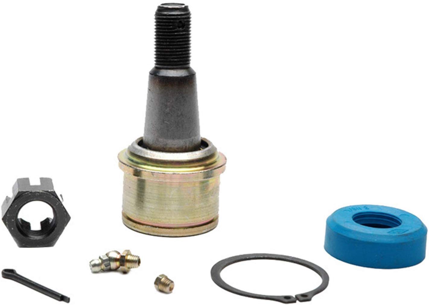 ACDelco 45D2160 Professional Front Lower Suspension Ball Joint Assembly