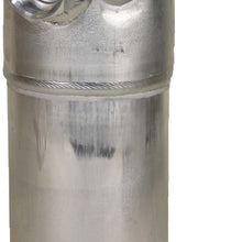TCW 17-6070 A/C Accumulator (Quality With Perfect Vehicle Fitment)