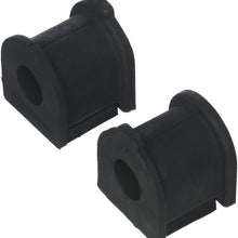 Moog K201502 Sway Bar Frame Bushing, 1 Pack