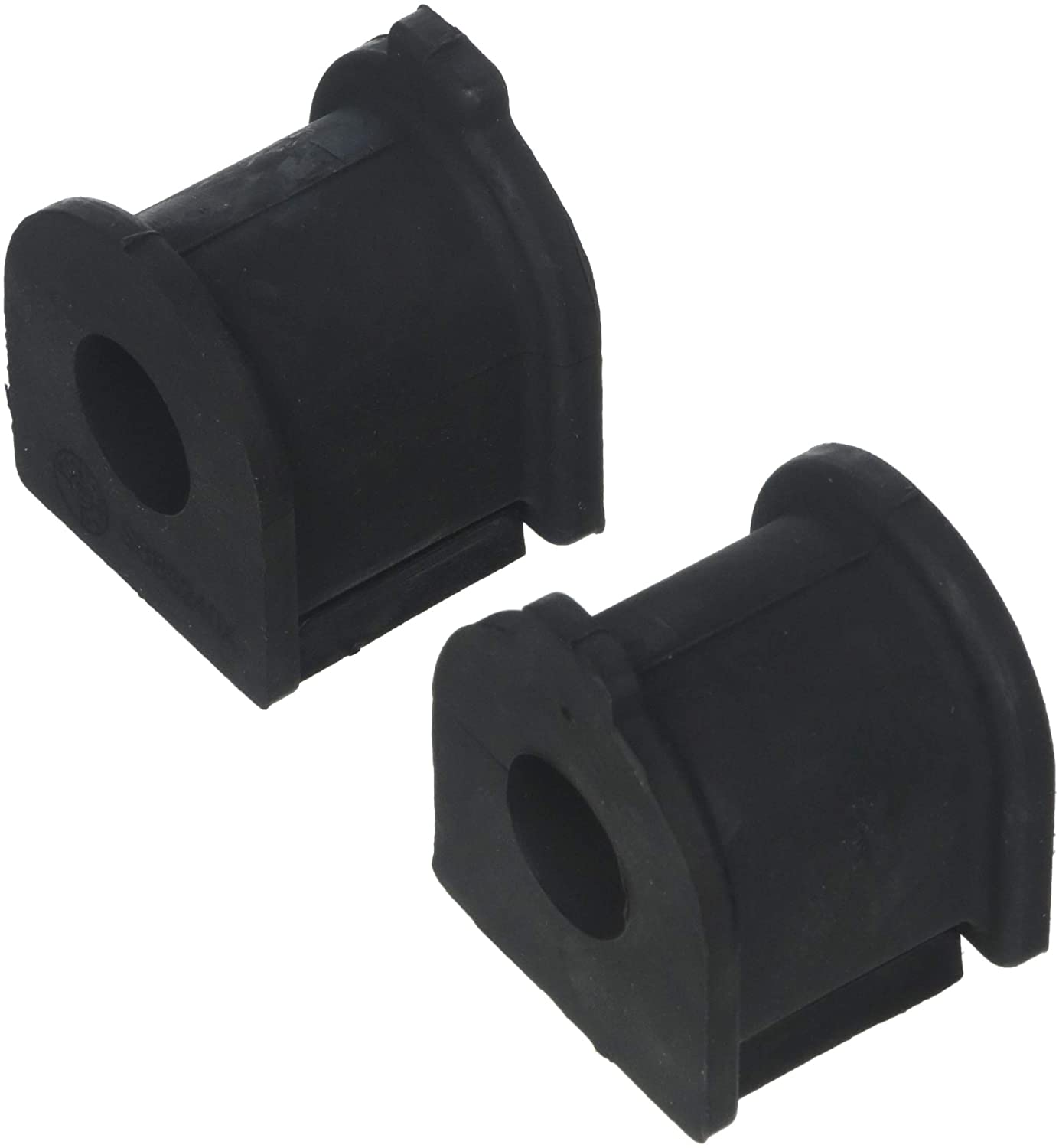 Moog K201502 Sway Bar Frame Bushing, 1 Pack