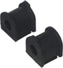 Moog K201502 Sway Bar Frame Bushing, 1 Pack
