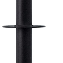 Ultra-Fab 38-944014 Ultra 4000 Electric Tongue Jack - 2.25" OD, 4000 lb.