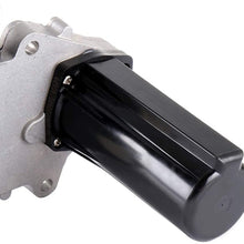 CCIYU Transfer Case Actuator 600-935 Shift Encoder Motor Fits 2007-2009 for Chrysler Aspen 2005-2010 for Dodge Dakota Durango 2006-2009 for Mitsubishi Raider 2011-2012 for Ram 1500 2500 3500 4500 5500