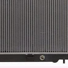 Automotive Cooling Radiator For Infiniti FX35 2683 100% Tested