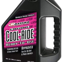 Maxima 84964 Cool-Aide Ready-to-Use Coolant - 64 oz. Bottle