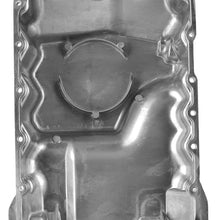 A-Premium Engine Oil Pan Replacement for Honda Pilot 2003-2004 Acura CL 2001-2003 MDX 2001-2002 TL 2002-2003