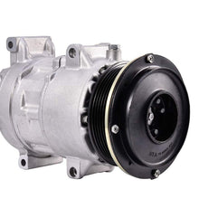 ACUMSTE 8831006240 A/C Compressor & Clutch Fit for 2007-2009 Toyota Camry 2006-2012 Hiace 2006-2008 RAV4 2.4L