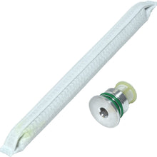 Universal Air Conditioner RD 11177KTC A/C Receiver Drier/Desiccant Element Kit