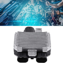 KIMISS Aluminum Radiator Cooling Fan Control Module for S60 7T43-8C609-BA 7G919A819AA