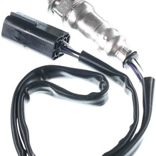 A-Premium O2 Oxygen Sensor Replacement for Hyundai Elantra 2010-2012 (2010 Elantra, Vin E Only) Tiburon 2007-2008 Kia Soul 2010-2011 I4 2.0L Upstream 4 wires 4 Terminals