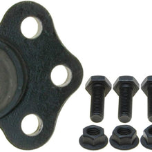 ACDelco 46D0111A Advantage Front Upper Suspension Ball Joint Assembly