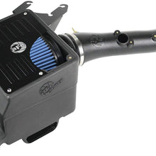 aFe Power Magnum FORCE 54-82342 Toyota Tacoma Performance Intake System (Oiled, 3-Layer Filter)