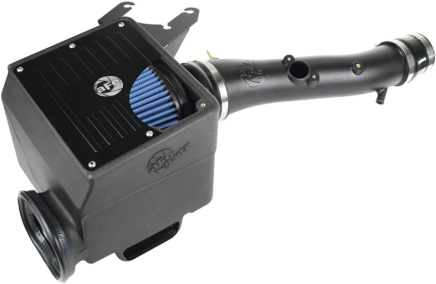 aFe Power Magnum FORCE 54-82342 Toyota Tacoma Performance Intake System (Oiled, 3-Layer Filter)