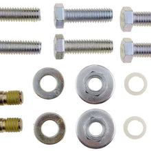 Dorman 03408B Exhaust Manifold Hardware Kit