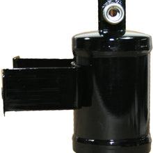 TCW 17-0212 A/C Drier (Quality With Perfect Vehicle Fitment)