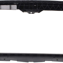 Radiator Support Assembly Compatible with 2012-2015 Volkswagen Passat