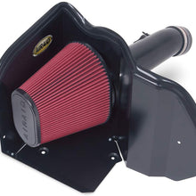 Airaid 511-213 SynthaMax Dry Filter Intake System