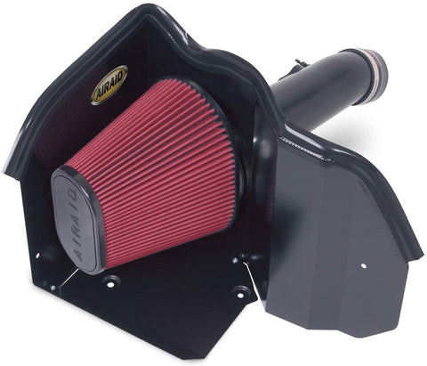 Airaid 511-213 SynthaMax Dry Filter Intake System