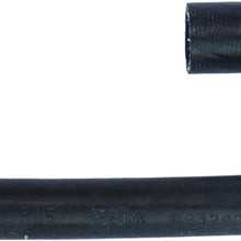 Continental 64304 Molded Heater Hose