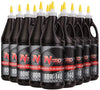 Nitro Gear NPLUBE-CASE-FSJK Fits 80W-140 Synthetic Plus Gear Oil GL5 12 Quarts Case Nitro Gear & Axle NPLUBE-CASE